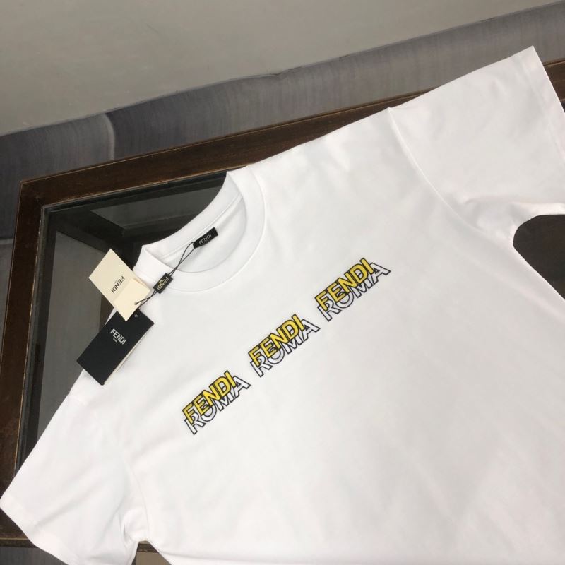 Fendi T-Shirts